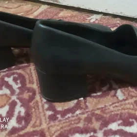 МОКАСИНЫ ЖЕНСКИЕ