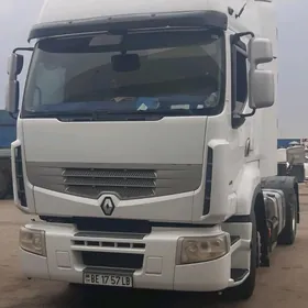 Volvo FH 460 2010