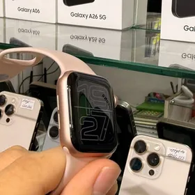 Apple Watch 6