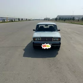 Lada 2107 2000
