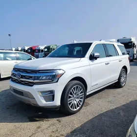 Ford Expedition 2022