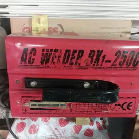 сварка аппарат