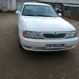 Toyota Avalon 1999