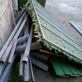 profil, turba, şipyr,ugalok