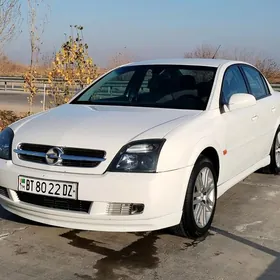 Opel Vectra 2002