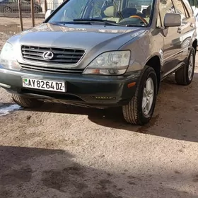 Lexus RX 300 2002