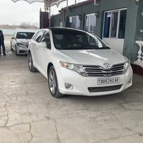 Toyota Venza 2013