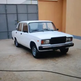 Lada 2107 1999