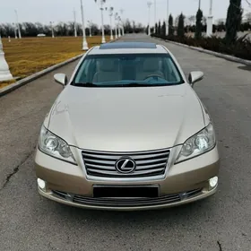 Lexus ES 350 2010