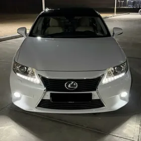 Lexus ES 350 2014