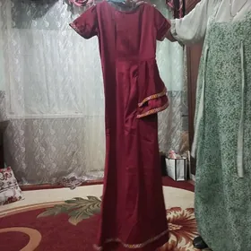 koynekler we kostyum