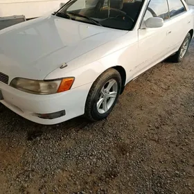 Toyota Mark II 1992