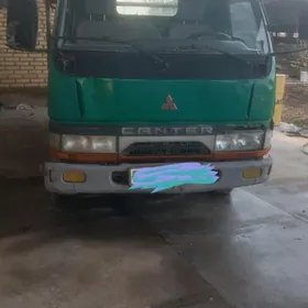 Mitsubishi Canter 1998