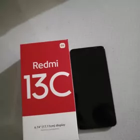 Redmi 13C