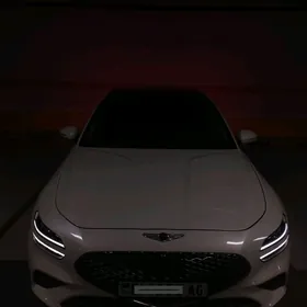 Genesis G70 2022