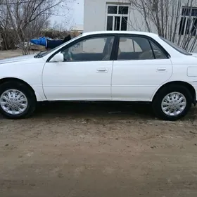 Toyota Carina 1996