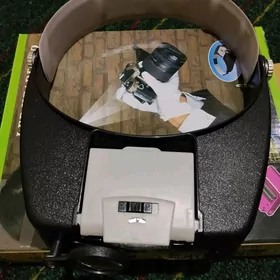 ЛУПА ОЧКИ - LUPA ÄYNEKLI