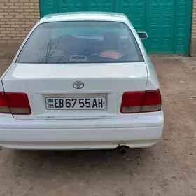 Toyota Camry 1995