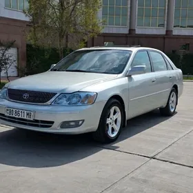 Toyota Avalon 2000