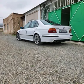 BMW 530 2001