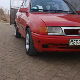 Opel Astra 1993