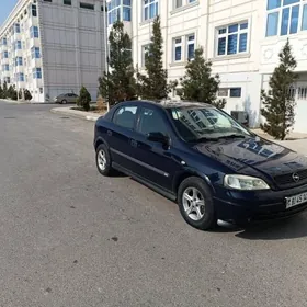 Opel Astra 1999