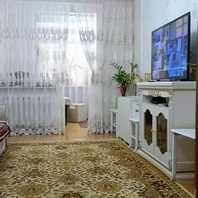 10 МКР 3 КОМ 1 ЭТАЖ