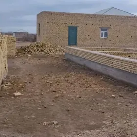 Jaý Gorogly etr. Goýunly oba