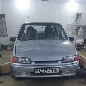 Lada 2115 2001
