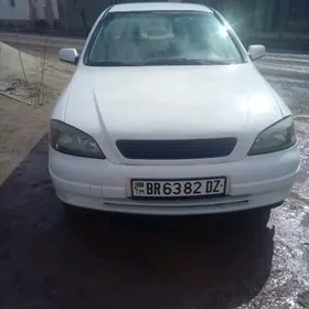 Opel Astra 1999