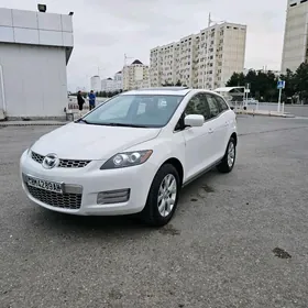 Mazda CX-7 2007