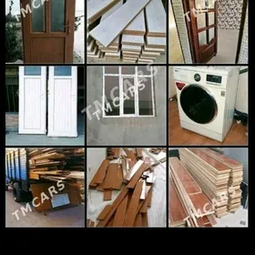 ОЙ ГОШЛАРЫНЫ АЛЙАС ÖÝ GOŞ SATY