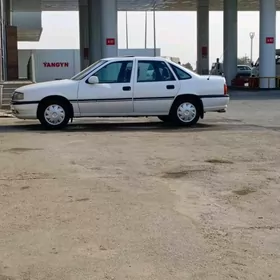 Opel Vectra 1991