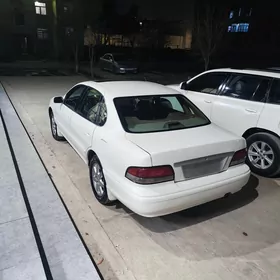 Toyota Avalon 1997