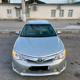 Toyota Camry 2013
