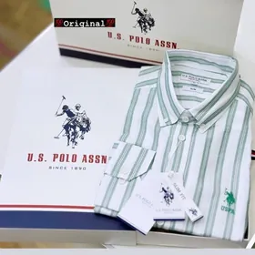 Polo slim fit