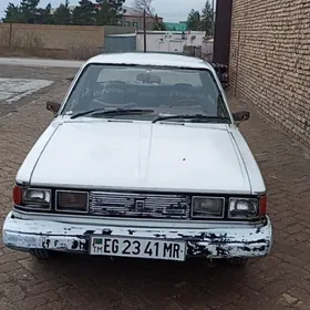 Toyota Carina 1981