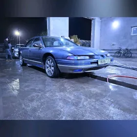 Chrysler Town and Country 1996