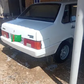 Lada VAZ-21099 2001