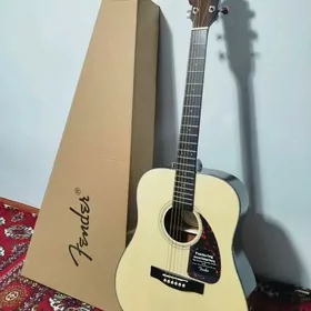 FENDER GITARA CD60 PAKET