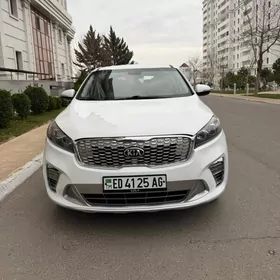Kia Sorento 2019