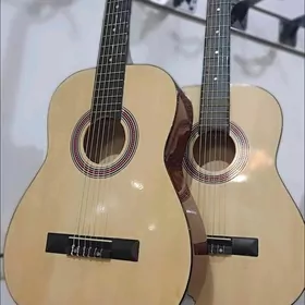 KLASSIKA GITARA KOMPLEKT