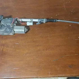 Opel заводской антенн.