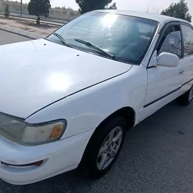 Toyota Corolla 1995