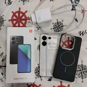 Redmi Not 13