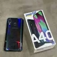 Samsung A40