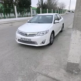 Toyota Camry 2013