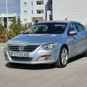 Volkswagen CC 2011