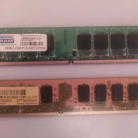 Оперативная память