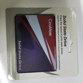 SSD 128gb